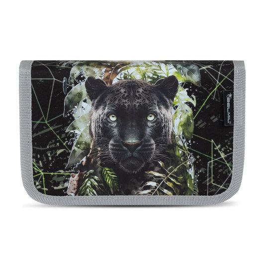 Belmil Black Panther Kalem Kutusu 335-72