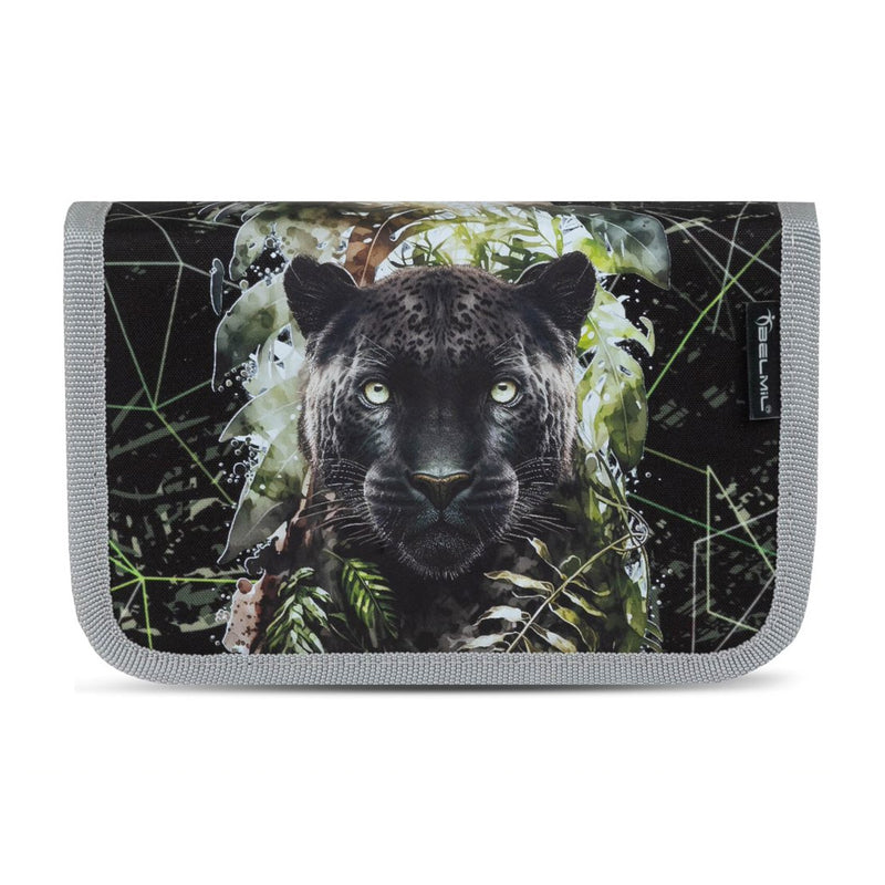 Belmil Black Panther Kalem Kutusu 335-72