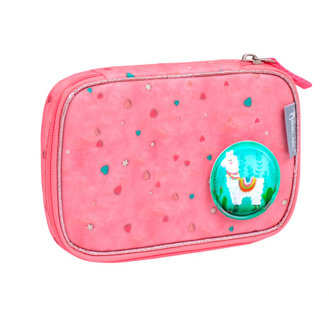 Belmil Blue Bird Dolu Kalem Kutusu 335-86/37