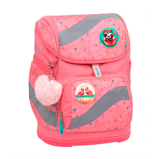 Belmil Blue Bird Ergonomik Mıknatıslı Okul Çantası 405-51/AG-9