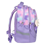 Belmil Bright Rainbow Unicorn Ergonomik Okul Çantası 338-87