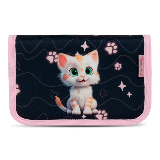 Belmil Cute Kitten Kalem Kutusu 335-72