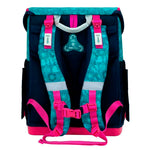 Belmil Cute Owl Ergonomik Mıknatıslı Okul Çantası 405-41/AG