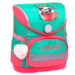 Belmil Cute Sloth Ergonomik Mıknatıslı Okul Çantası 405-41/AG-9