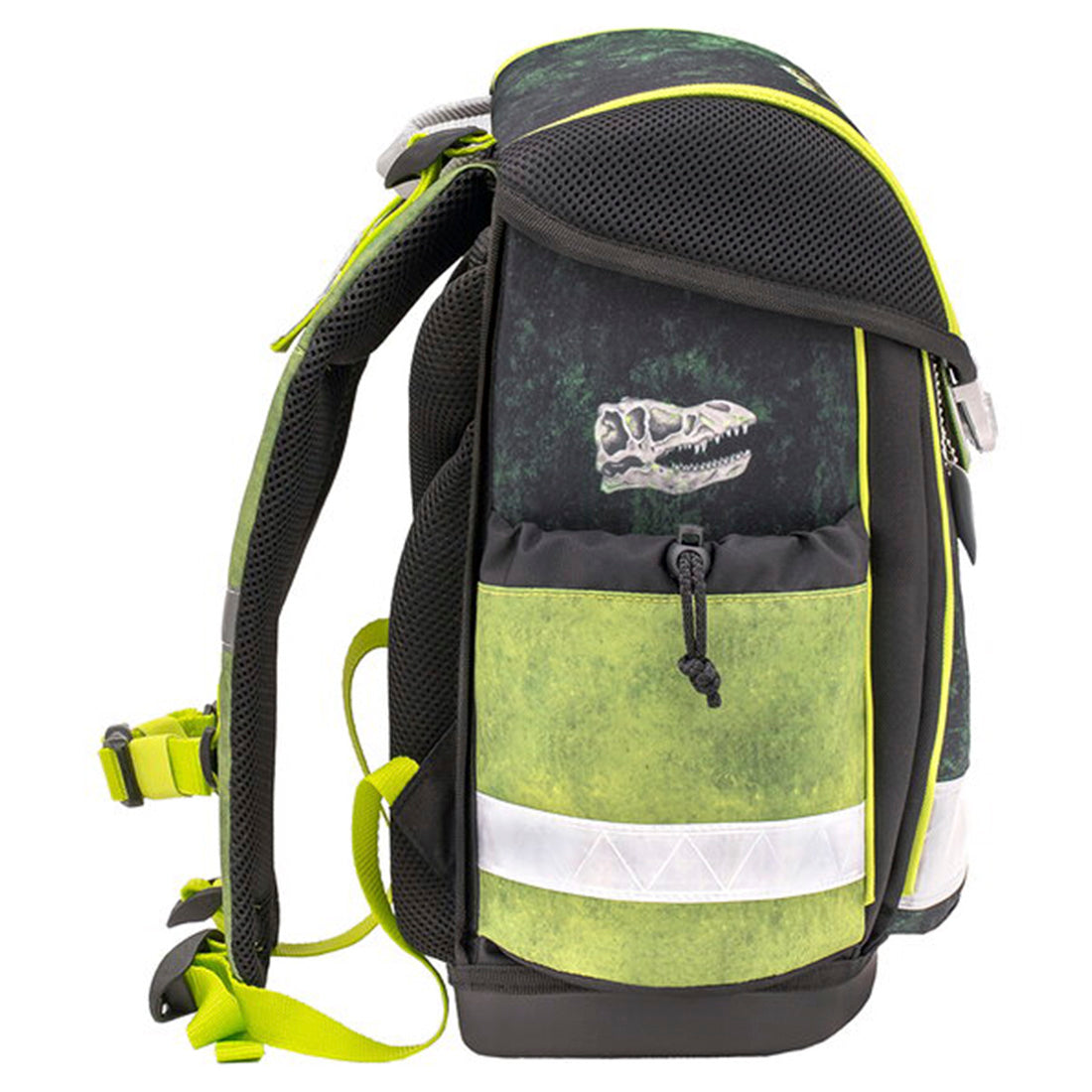 Belmil Dinosaur World 2 Ergonomik Okul Çantası 403-13/AG