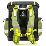 Belmil Dinosaur World 2 Ergonomik Okul Çantası 403-13/AG