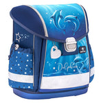 Belmil Dolphins Ergonomik Okul Çantası 403-13/AG