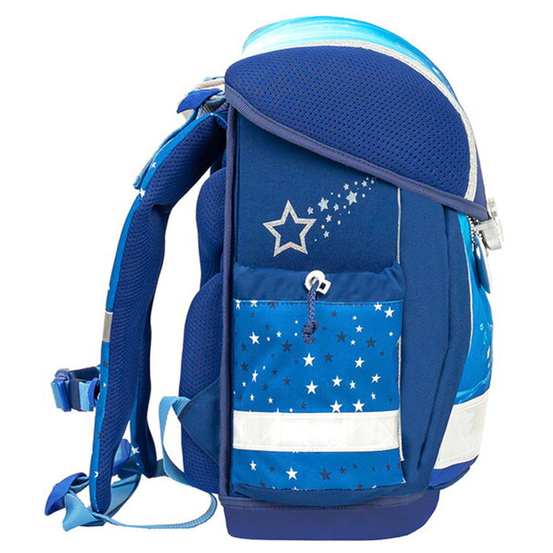 Belmil Dolphins Ergonomik Okul Çantası 403-13/AG