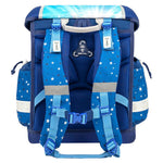 Belmil Dolphins Ergonomik Okul Çantası 403-13/AG