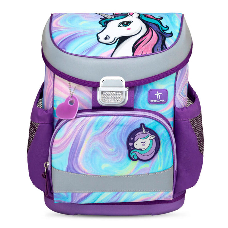 Belmil Dream Ergonomik Kız Çocuk İlkokul Çantası