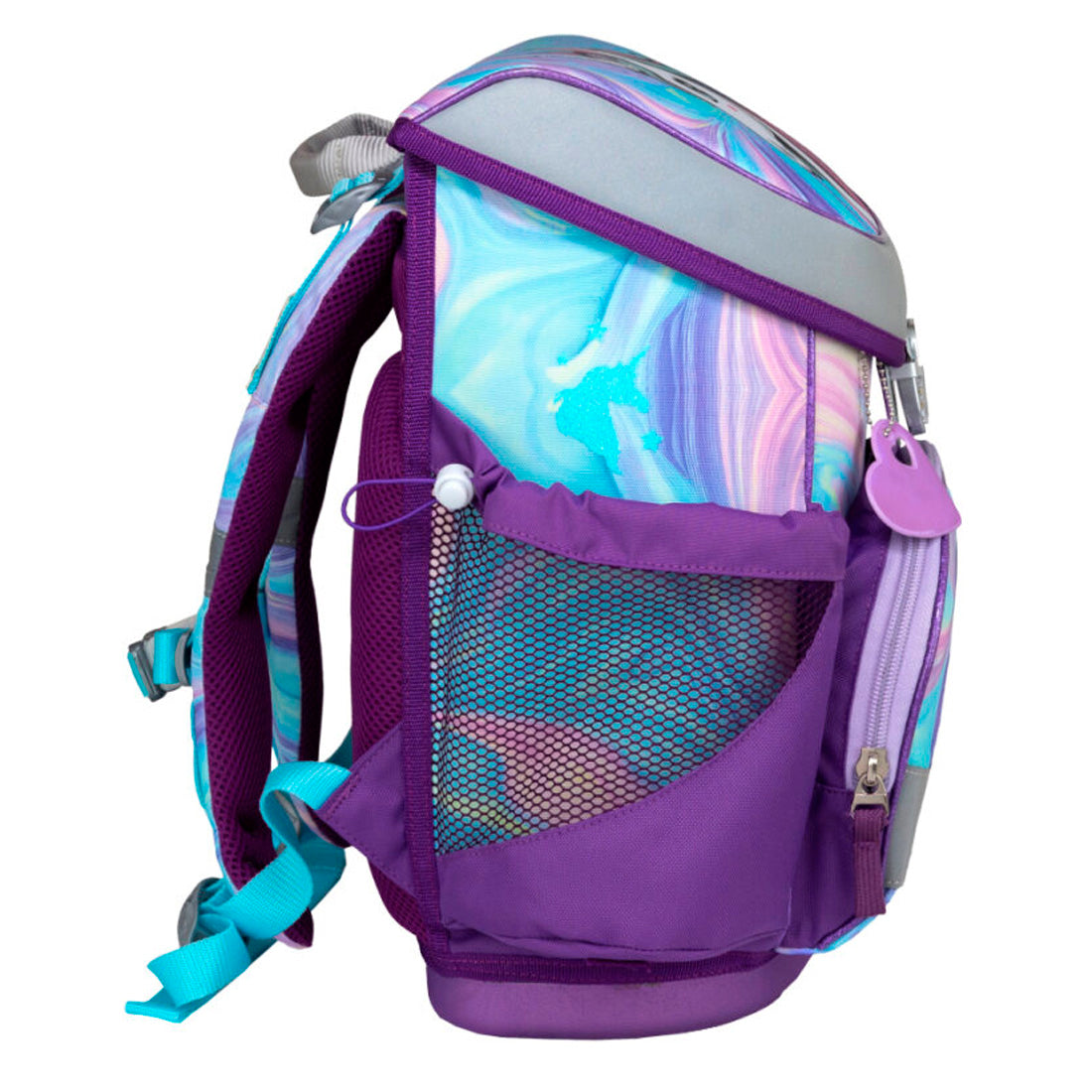 Belmil Dream Ergonomik Kız Çocuk İlkokul Çantası