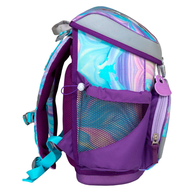 Belmil Dream Ergonomik Kız Çocuk İlkokul Çantası