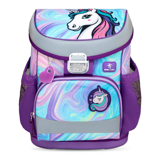 Belmil Dream Ergonomik Okul Çantası 405-33/AG