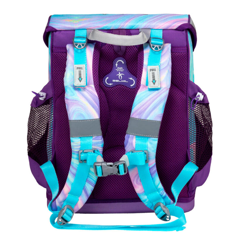 Belmil Dream Ergonomik Okul Çantası 405-33/AG