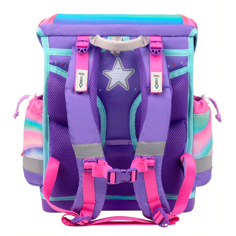 Belmil Dreamland Ergonomik Mıknatıslı Okul Çantası 405-78/AG