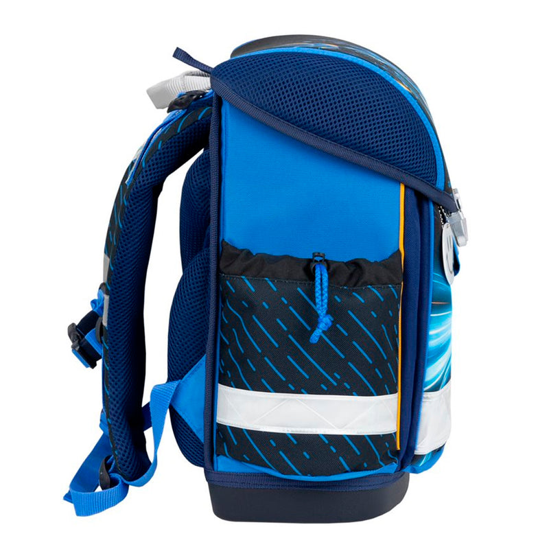 Belmil Fastline Ergonomik Okul Çantası 403-13/AG