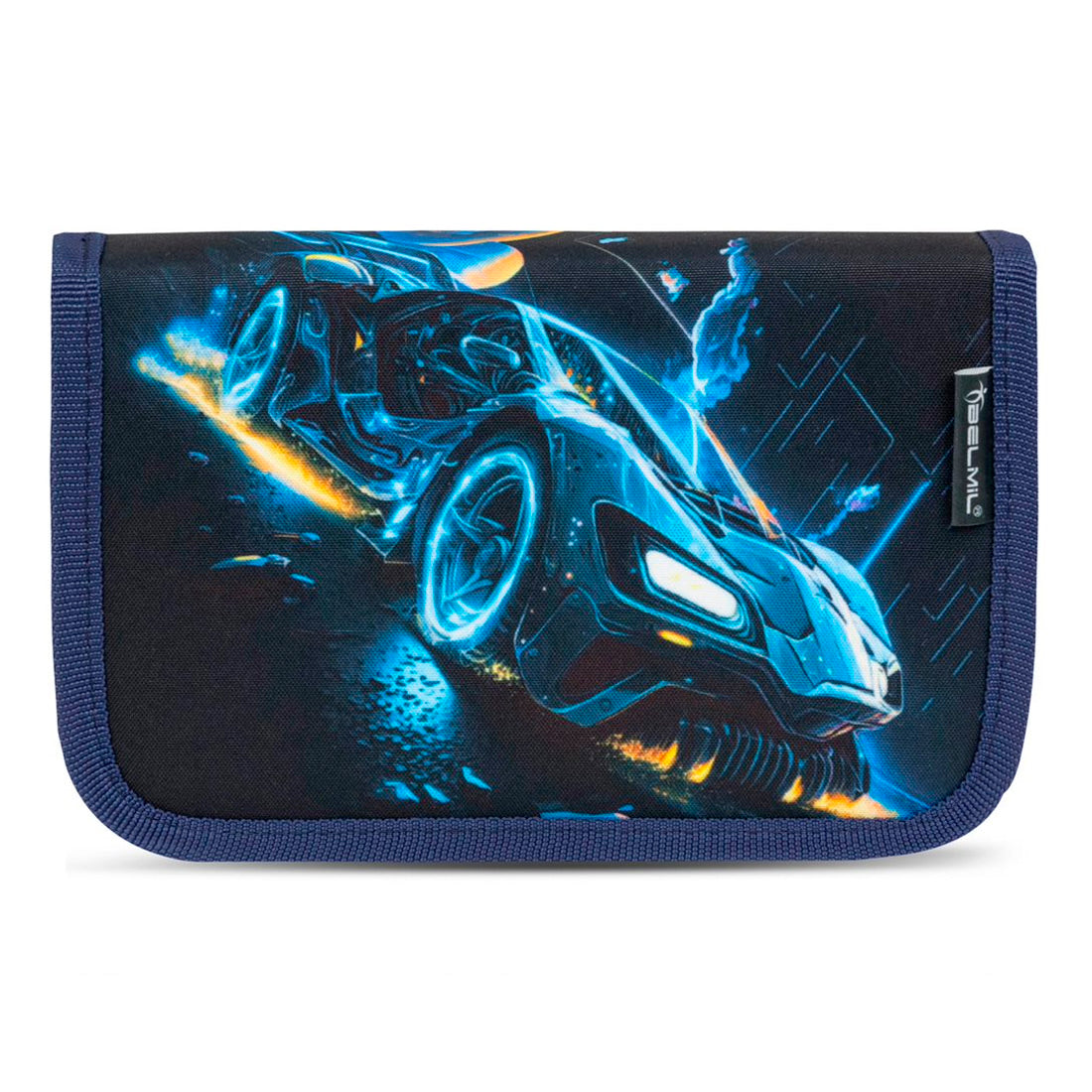 Belmil Fastline Erkek Çocuk Kalem Kutusu