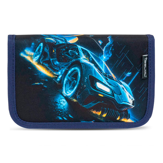 Belmil Fastline Kalem Kutusu 335-72