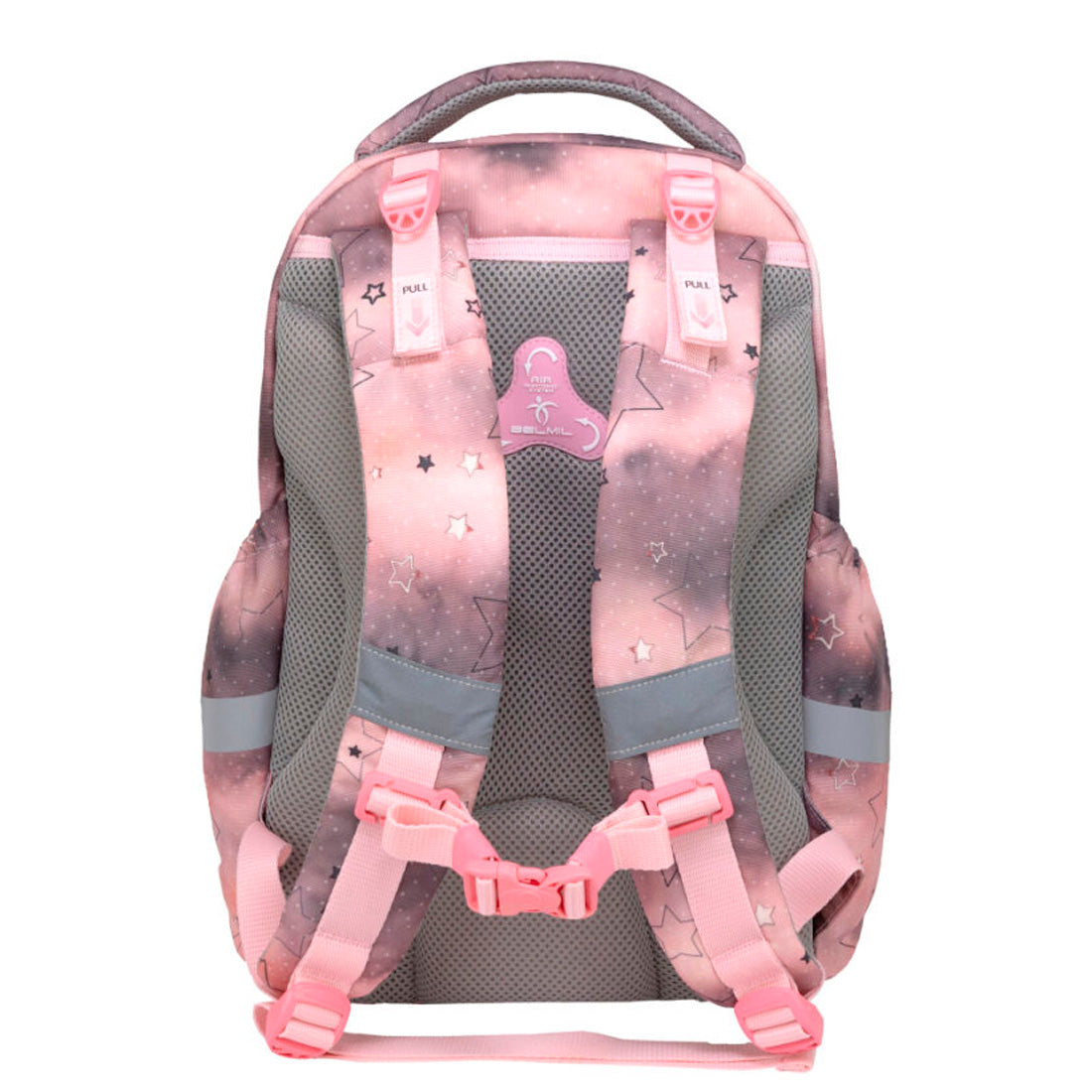 Belmil Feel The Music Ergonomik Kız Çocuk İlkokul Çantası