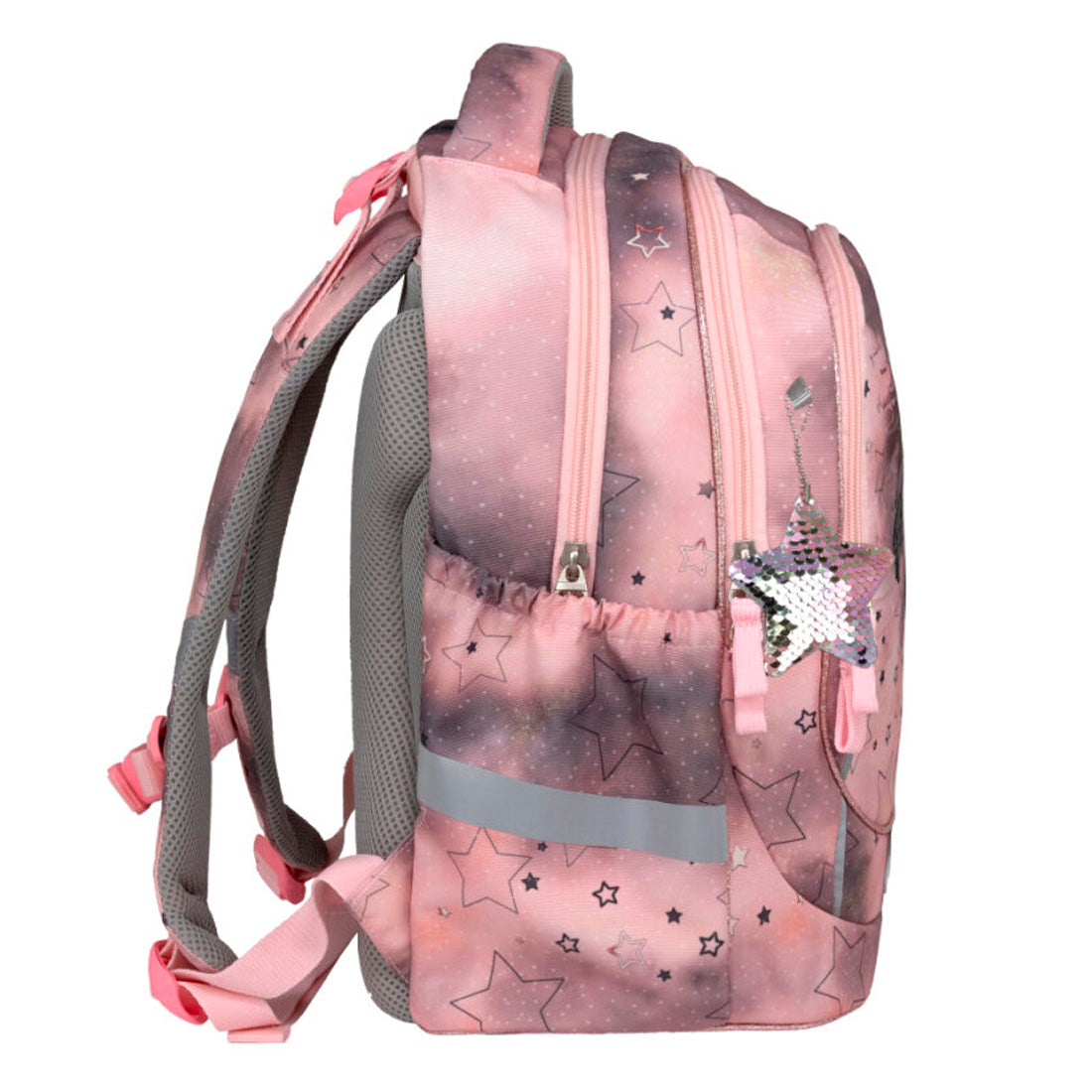 Belmil Feel The Music Ergonomik Okul Çantası 338-87