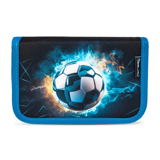 Belmil Fire Footbal Kalem Kutusu 335-72