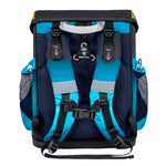 Belmil Fire Football Ergonomik Erkek Çocuk İlkokul Çantası