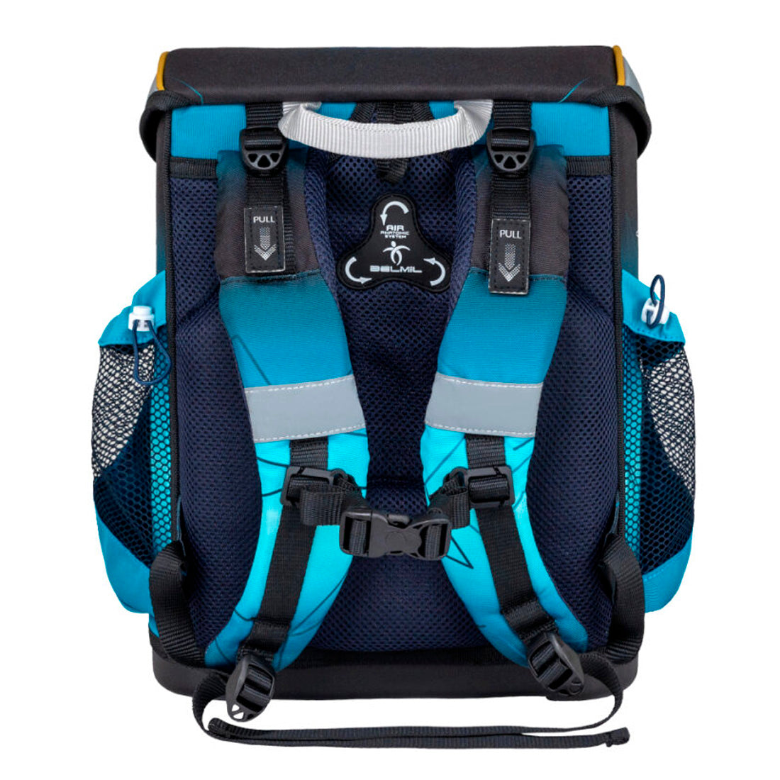 Belmil Fire Football Ergonomik Okul Çantası 405-33/AG