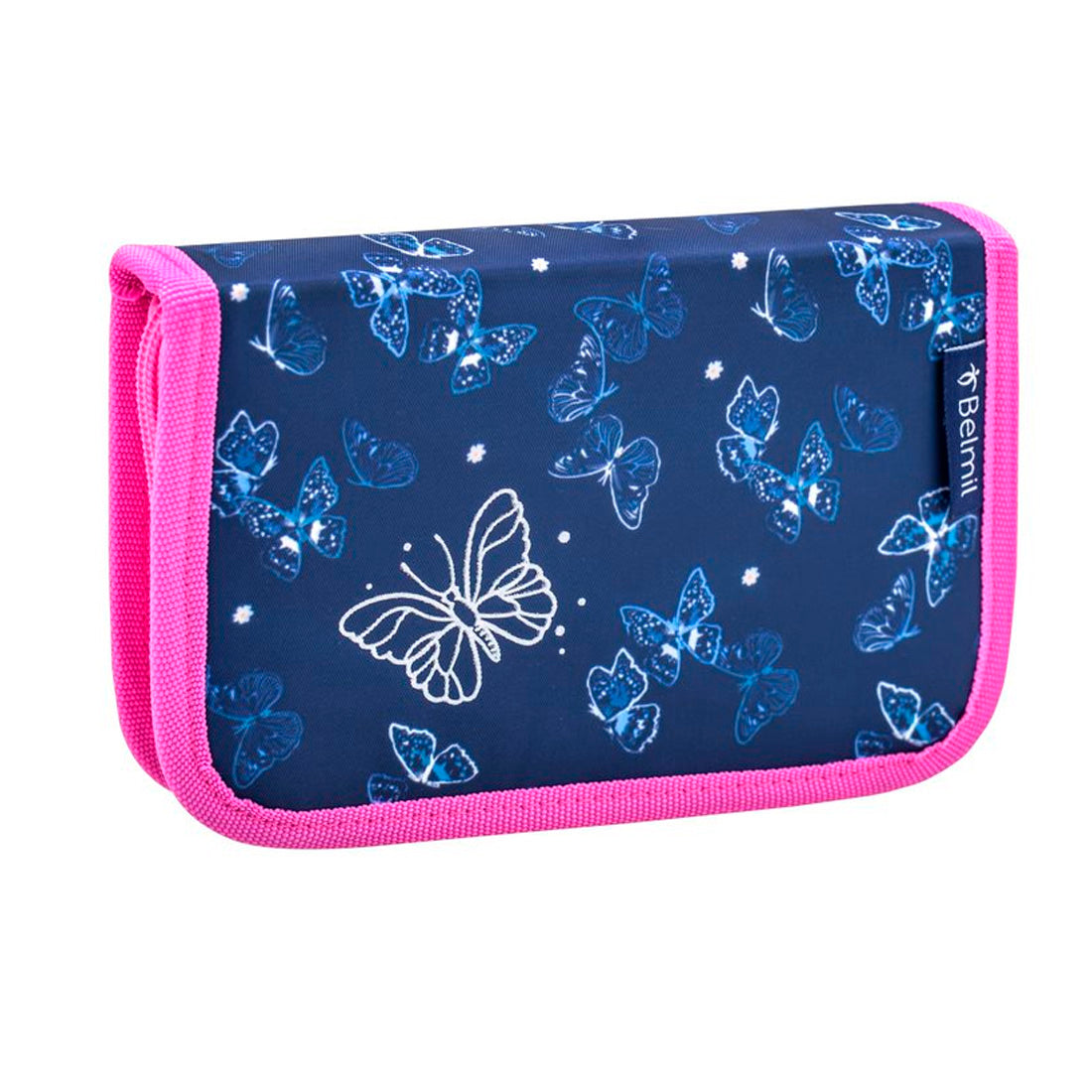 Belmil Flower Jeans Chic Dolu Kalem Kutusu 335-72/P