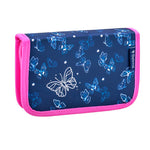 Belmil Flower Jeans Chic Dolu Kalem Kutusu 335-72/P