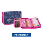 Belmil Flower Jeans Chic Dolu Kalem Kutusu 335-72/P