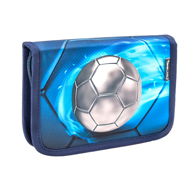 Belmil Football 4 Kalem Kutusu 335-72/183