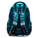 Belmil Football Goal Ergonomik Erkek Çocuk İlkokul Çantası