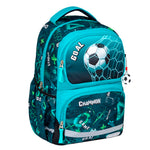 Belmil Football Goal Ergonomik Erkek Çocuk İlkokul Çantası