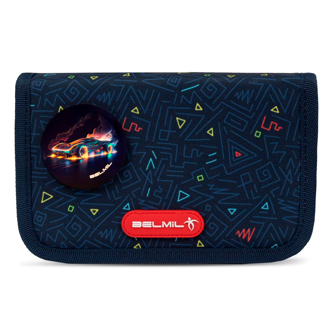 Belmil Gamer Kalem Kutusu 335-88