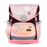 Belmil Glam Ergonomik Mıknatıslı Okul Çantası 405-41/P