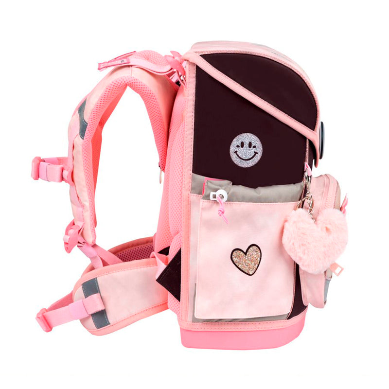 Belmil Glam Ergonomik Mıknatıslı Okul Çantası 405-41/P