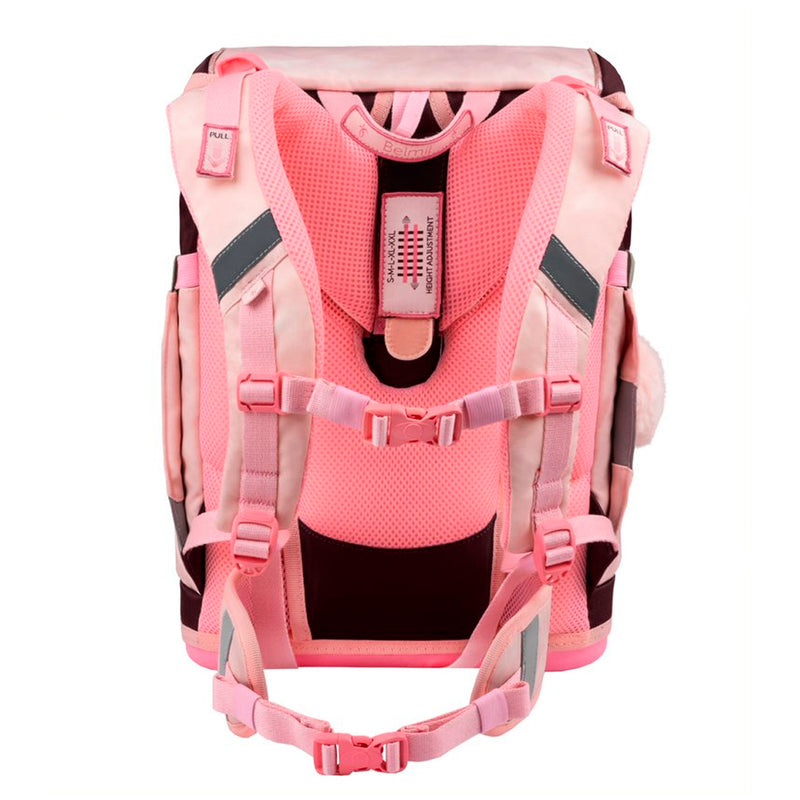 Belmil Glam Ergonomik Mıknatıslı Okul Çantası 405-51/P