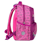 Belmil Heart Love Ergonomik Kız Çocuk İlkokul Çantası