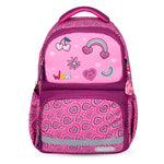 Belmil Heart Love Ergonomik Okul Çantası 338-36