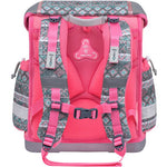 Belmil Horse Aruba Blue Ergonomik Okul Çantası 403-13/AG