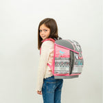 Belmil Horse Aruba Blue Ergonomik Okul Çantası 403-13/AG