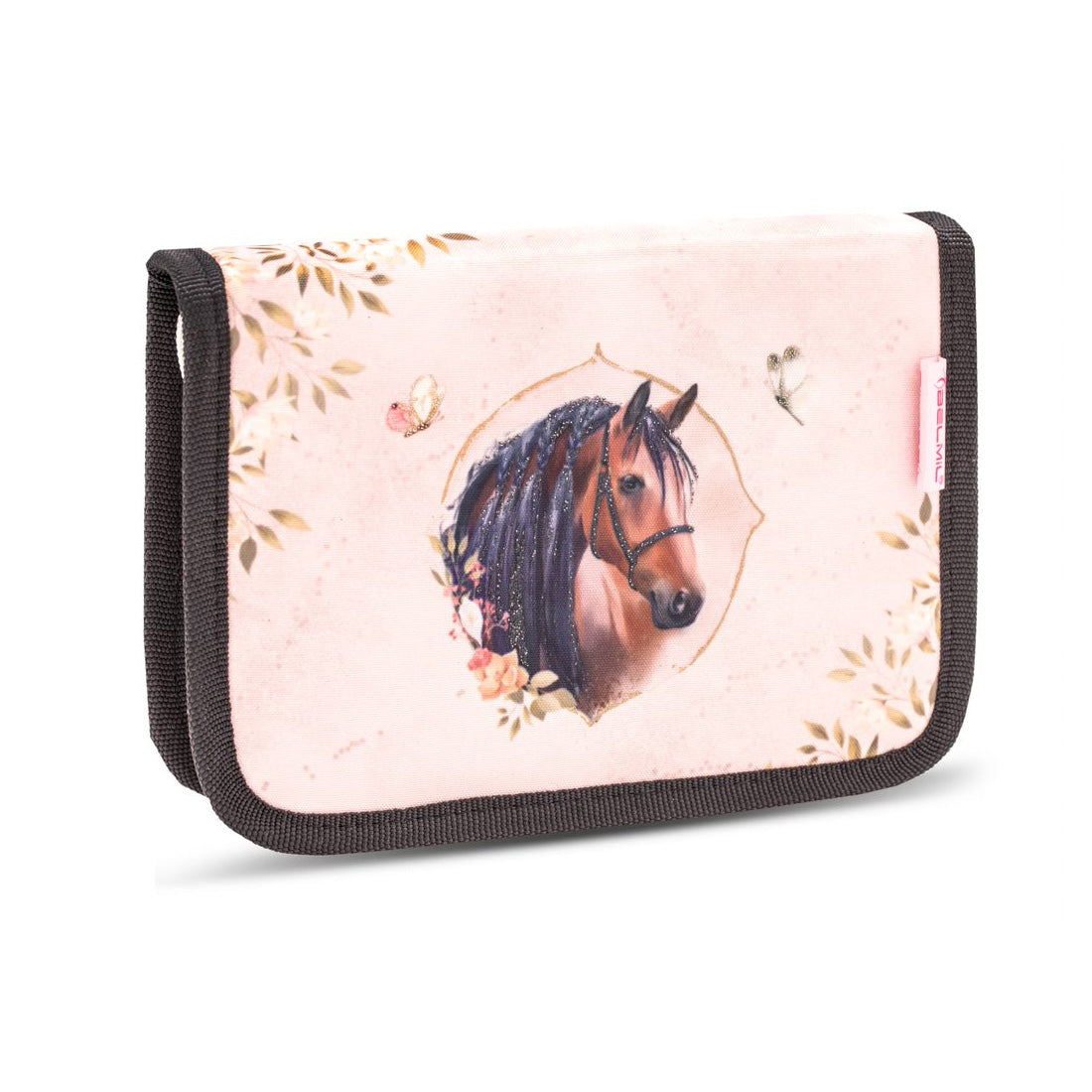 Belmil Horse Chestnut Kalem Kutusu 335-72