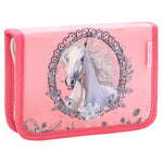 Belmil Horse Snowflake Kalem Kutusu 335-72/N