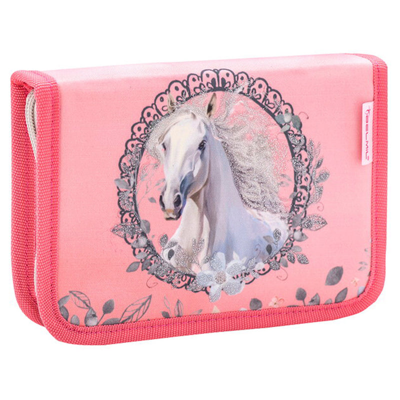 Belmil Horse Snowflake Kalem Kutusu 335-72/N
