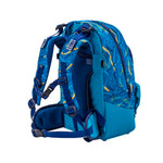 Belmil Illusion Turuncu 2 in 1 Ergonomik Erkek Çocuk İlkokul Çantası