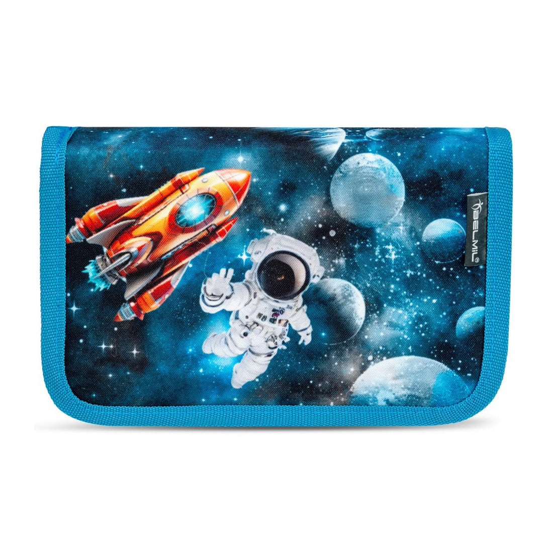 Belmil Infinity Space Kalem Kutusu 335-72