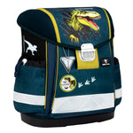 Belmil King Dino Ergonomik Okul Çantası 403-13/AG