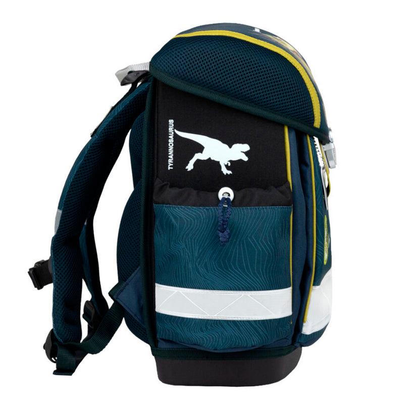 Belmil King Dino Ergonomik Okul Çantası 403-13/AG