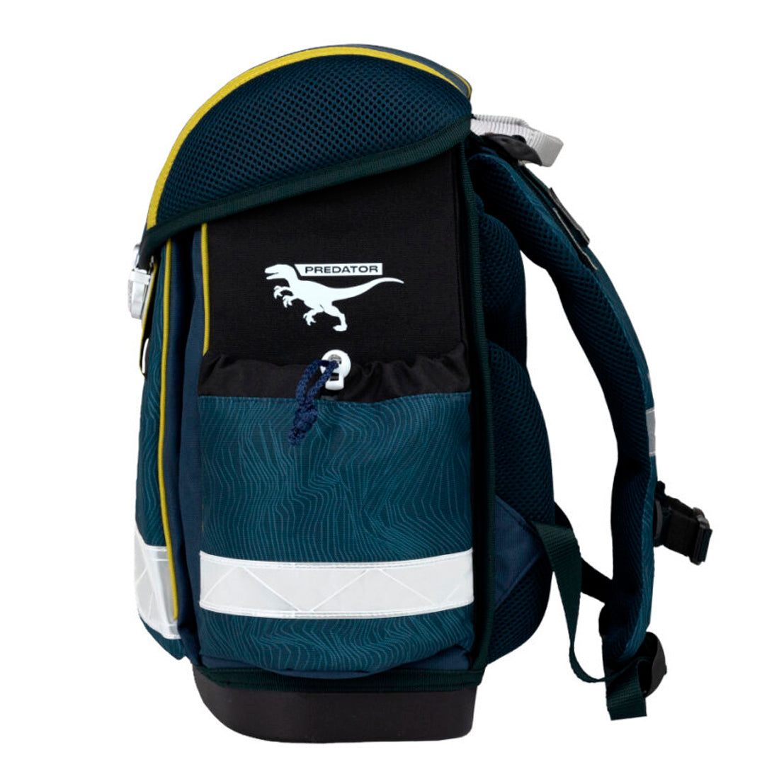 Belmil King Dino Ergonomik Okul Çantası 403-13/AG