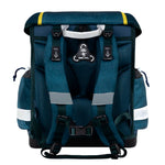 Belmil King Dino Ergonomik Okul Çantası 403-13/AG